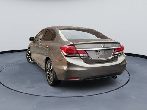 Used 2013 Honda Civic EX-L image 4