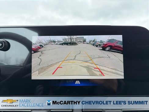 New 2026 Chevrolet Trax ACTIV image 17