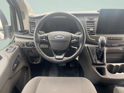 Used 2022 Ford Transit 350 XLT RWD image 20