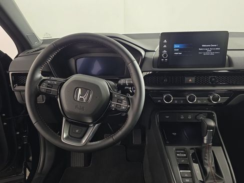 Used 2026 Honda CR-V Sport Touring image 12