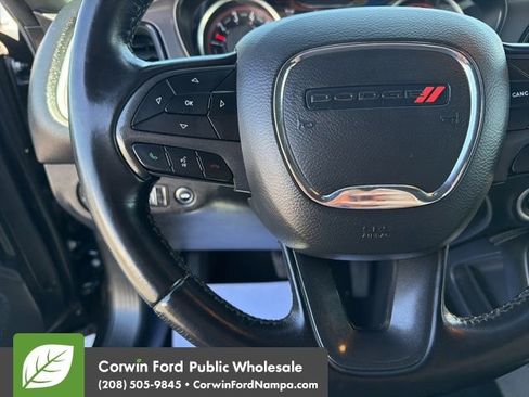 Used 2019 Dodge Challenger SXT RWD image 15