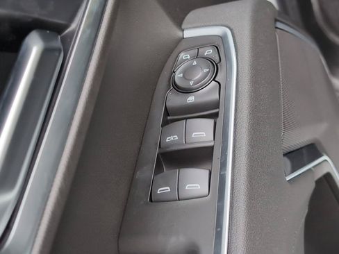 New 2026 Chevrolet Silverado 1500 RST w/ RST Select Package AWD/4WD image 20