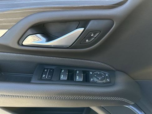 Certified 2022 GMC Yukon Denali image 20