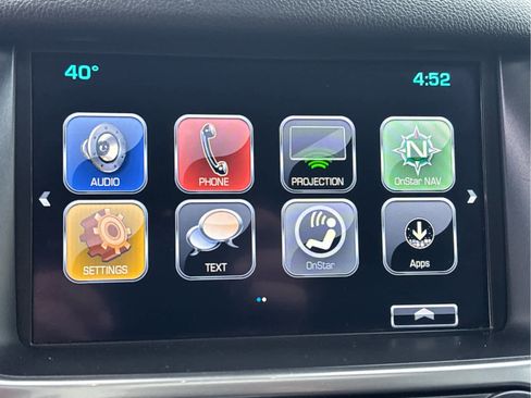 Used 2020 Chevrolet Suburban LT image 17