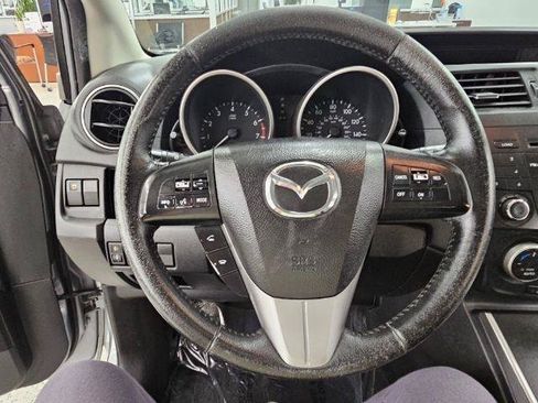 Used 2013 MAZDA MAZDA5 Grand Touring FWD image 11