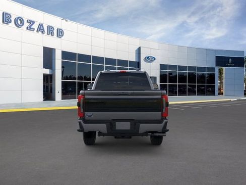 New 2026 Ford F350 Platinum AWD/4WD image 6