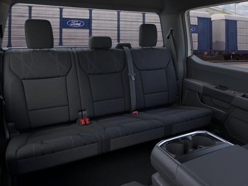 New 2026 Ford F150 STX w/ F-150 LOBO Package AWD/4WD image 11