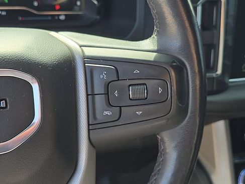 Used 2022 GMC Yukon Denali w/ Denali Ultimate Package RWD image 36