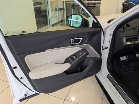 New 2026 Acura Integra A-Spec image 8