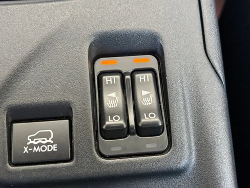 Used 2019 Subaru Crosstrek 2.0i Premium AWD/4WD image 25