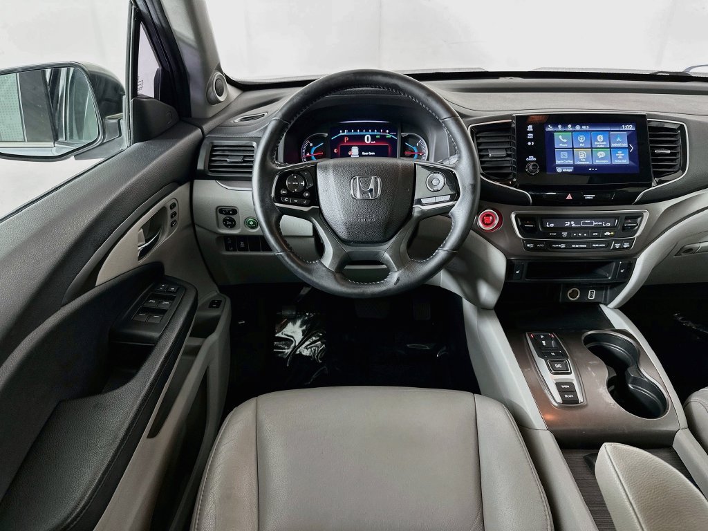 Used 2021 Honda Pilot EX-L image 27