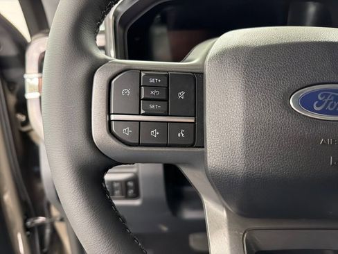 New 2026 Ford F250 Lariat image 19