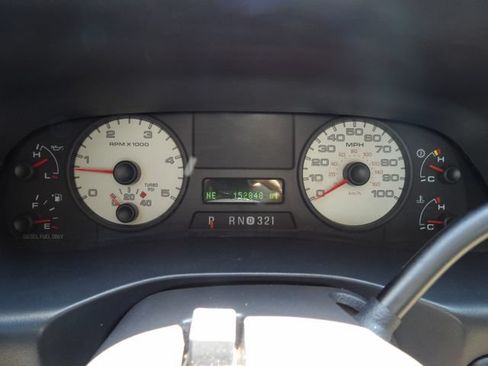 Used 2006 Ford F350 Lariat AWD/4WD image 27