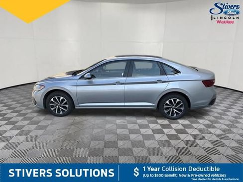 Used 2024 Volkswagen Jetta S FWD image 10