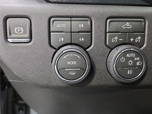 New 2026 Chevrolet Silverado 1500 RST image 27