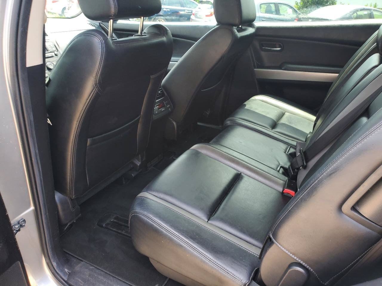 Used 2010 MAZDA CX-9 Grand Touring w/ Moonroof & Bose Audio Pkg AWD/4WD image 15