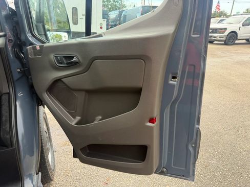 Used 2020 Ford Transit 250 148 High Roof Extended RWD image 16