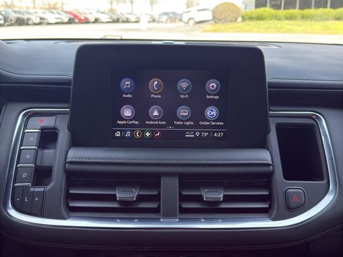 Used 2023 Chevrolet Tahoe LS w/ Driver Alert Package image 22