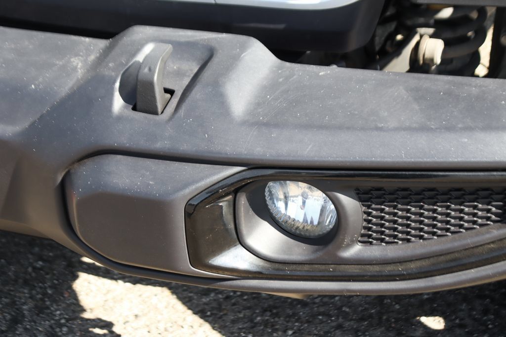 Used 2025 Jeep Gladiator Sport AWD/4WD image 46