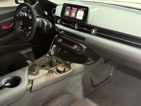 Used 2023 Toyota Supra Premium image 44