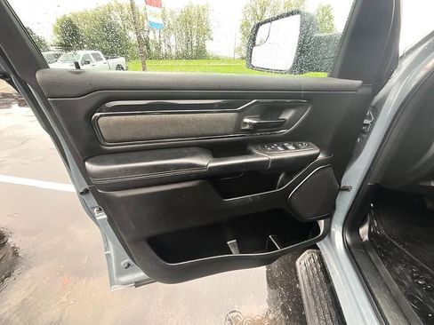Used 2021 RAM 1500 Big Horn w/ Built-to-serve Edition AWD/4WD image 11