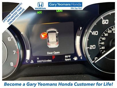 Used 2020 Acura RDX w/ Technology Package