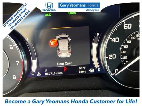 Used 2020 Acura RDX w/ Technology Package image 1