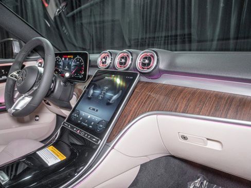New 2026 Mercedes-Benz C 300 Sedan image 15