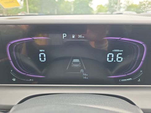 New 2026 Kia Seltos S FWD image 19