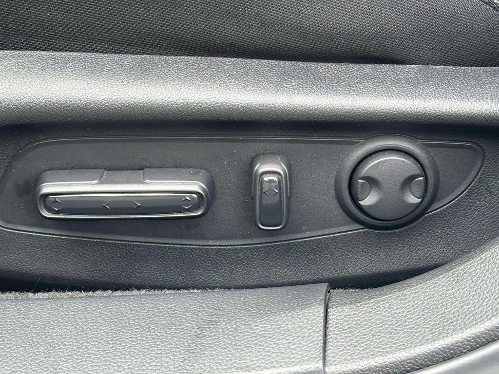Certified 2024 Honda Accord EX image 15