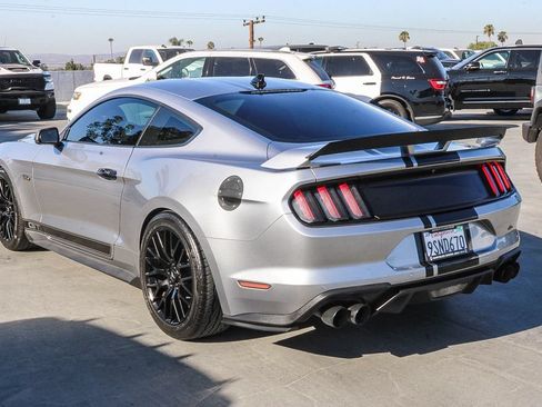 Used 2020 Ford Mustang GT Premium w/ GT Performance Package RWD image 6