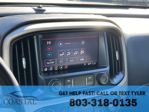 Used 2019 GMC Canyon Denali image 41