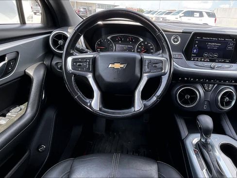 Used 2021 Chevrolet Blazer LT FWD image 6