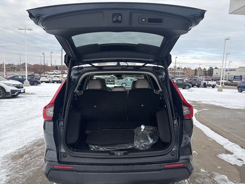 Certified 2023 Honda CR-V EX-L image 40