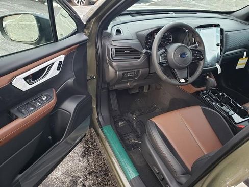 New 2026 Subaru Forester Touring image 10