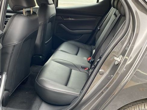 New 2026 MAZDA MAZDA3 s image 23