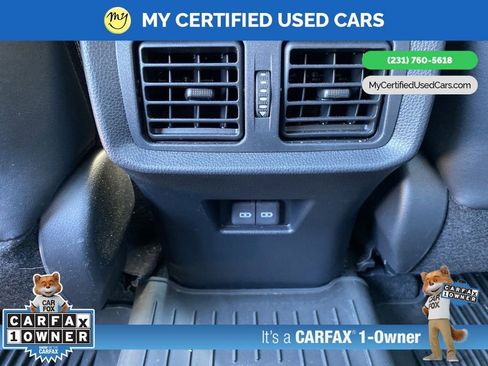 Used 2023 Toyota Venza Limited AWD/4WD image 38