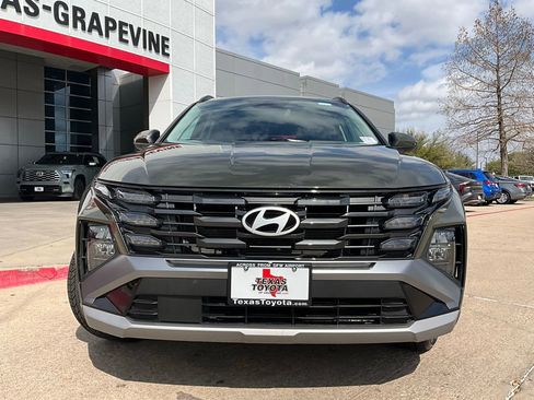 Used 2025 Hyundai Tucson SEL image 3