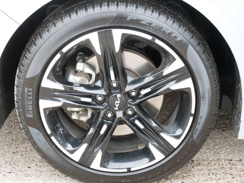 Used 2024 Kia K5 GT-Line w/ GT-Line Premium Package image 15