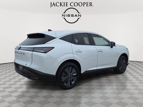 New 2026 Nissan Murano SL AWD/4WD image 5