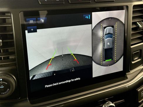 Used 2022 Ford F150 XLT w/ Equipment Group 302A High image 22