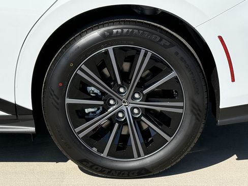 New 2026 Lexus ES 350e FWD image 15