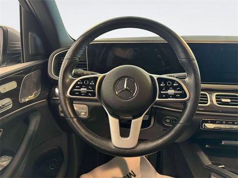 Certified 2022 Mercedes-Benz GLE 350 4MATIC image 13