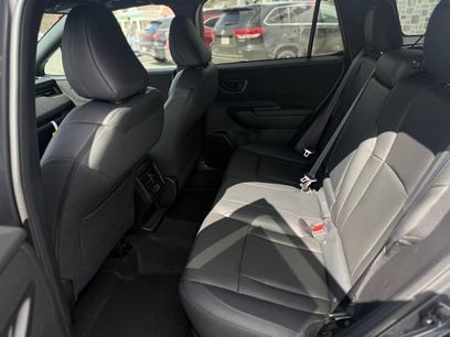New 2026 Subaru Outback Premium