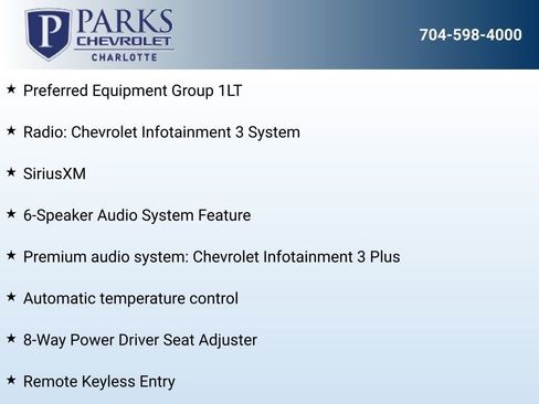 Certified 2024 Chevrolet Malibu LT image 7