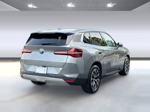 Used 2026 BMW X3 xDrive30i w/ Convenience Package AWD/4WD image 9
