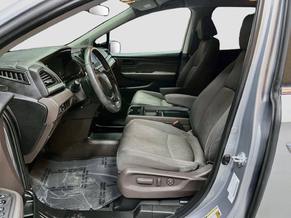 Used 2022 Honda Odyssey EX image 20