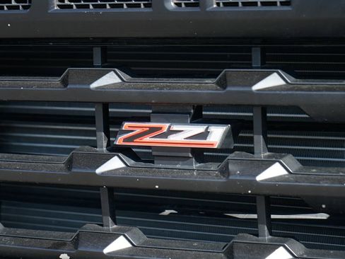 Used 2021 Chevrolet Silverado 3500 LTZ w/ LTZ Premium Package AWD/4WD image 56
