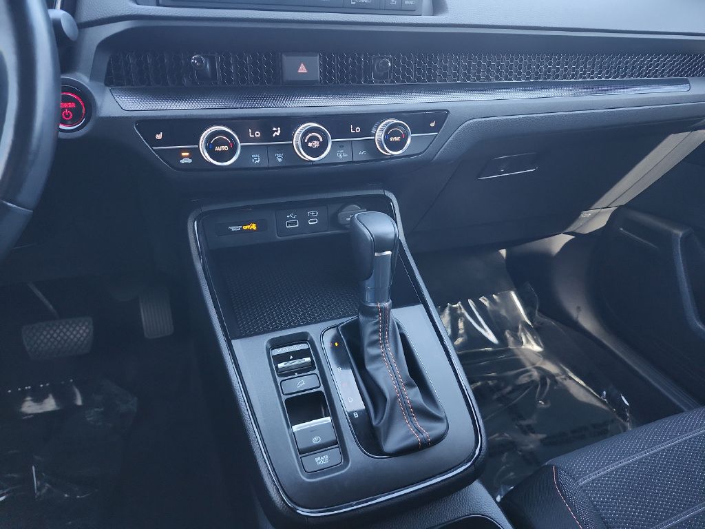 Used 2023 Honda CR-V Sport image 29