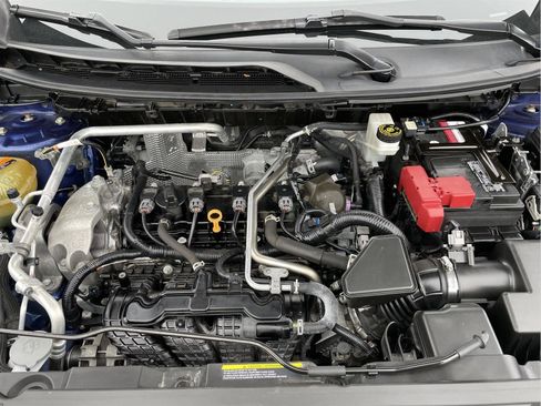 Used 2021 Nissan Rogue SV w/ Premium Package image 12